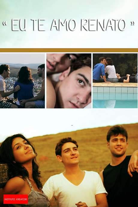 I Love You Renato